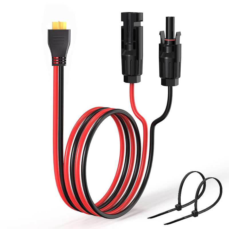 Outdoor Power Station - 1,5 m oder 1 m 14AWG