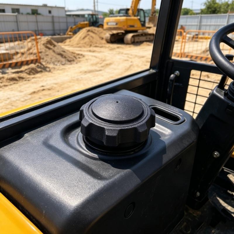 Quality Outdoor Power Equipment - Ersatz-Kraftstofftankdeckel 01538400, geeignet für Rasenmäher und