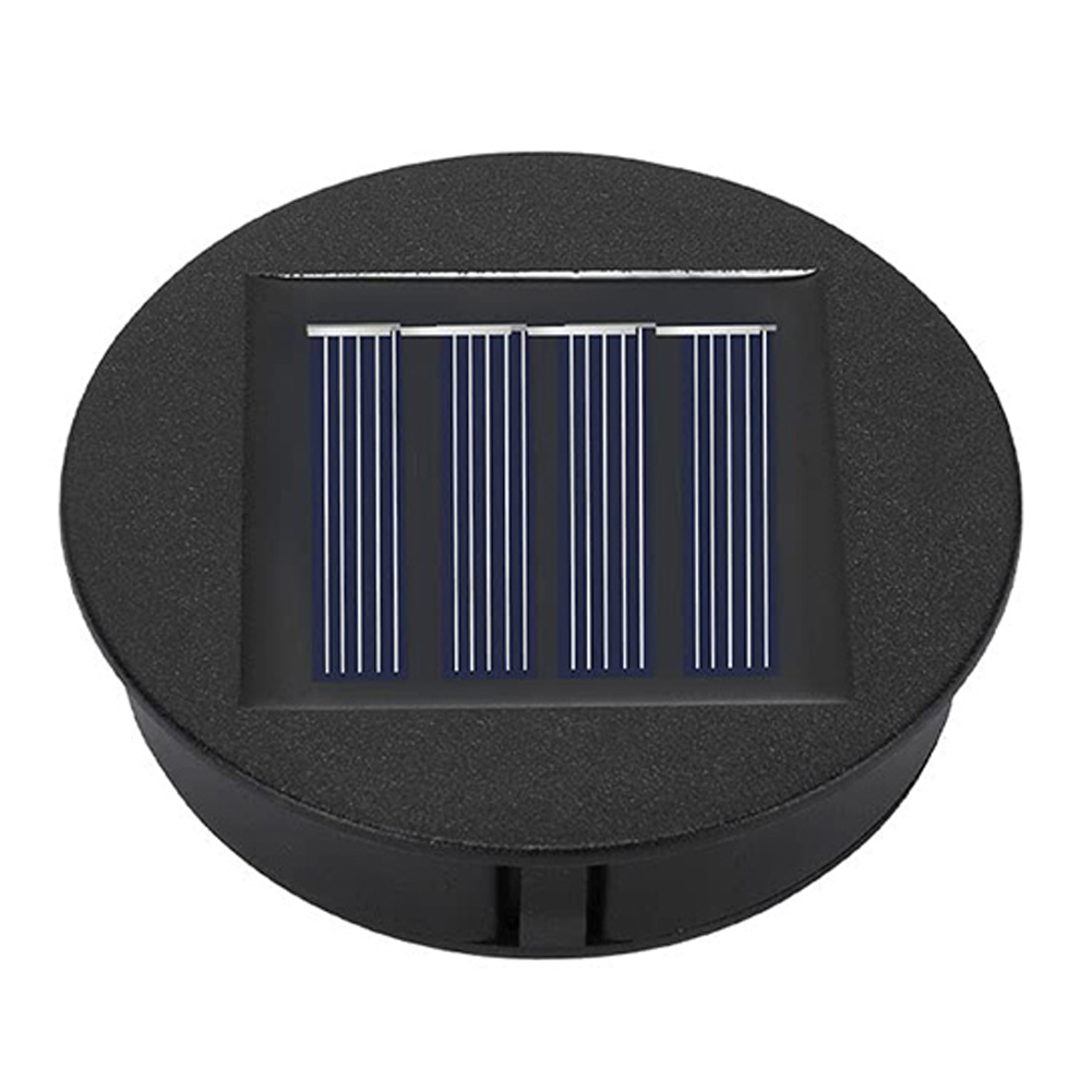 Outdoor Power Board - Solarpanel-Laterne, 1,2 V, 600 mAh, Ersatz