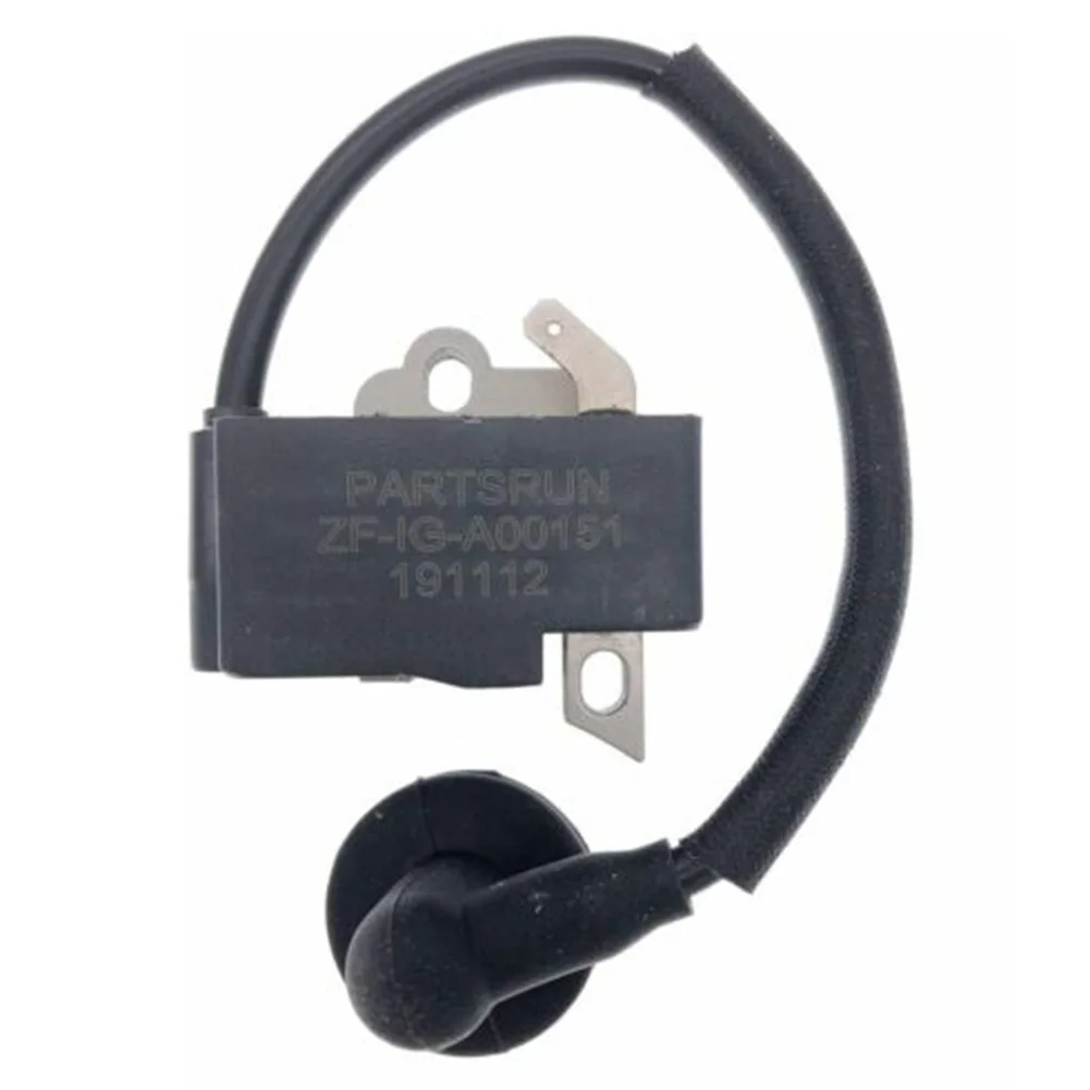 Quality Outdoor Power Equipment - Hochwertige praktische Kettensägenspule, Zündspule aus Metall