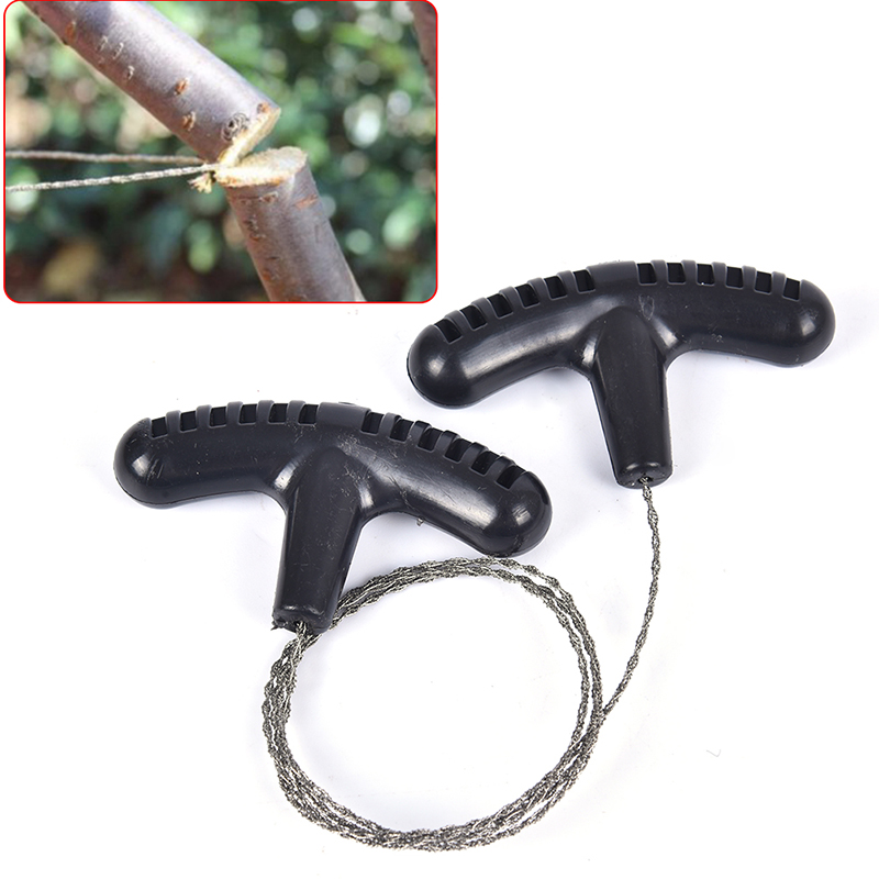 Outdoor Power Board - Manuelle Hand Stahl Reise Werkzeuge Outdoor