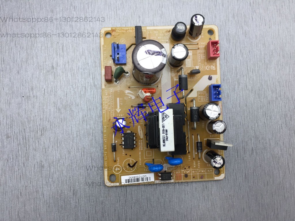 Outdoor Power Board - Inverter-Klimaanlagen-Netzteil, kleine Platine, Hauptplatine DB92-02862A STD16W-3