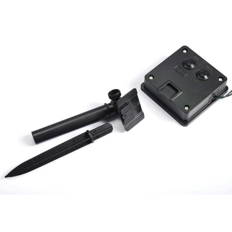 Solarbetriebene Lichterkette f – Outdoor Power For Xmas Lights Bewertung und Preis