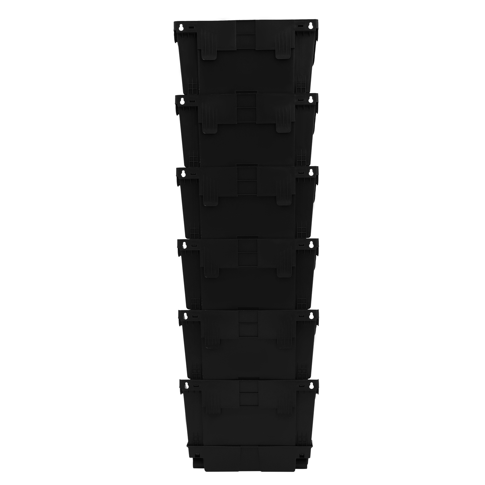18 Töpfe Vertikaler Wandpflanz – Outdoor Power And Plant Bewertung und Preis