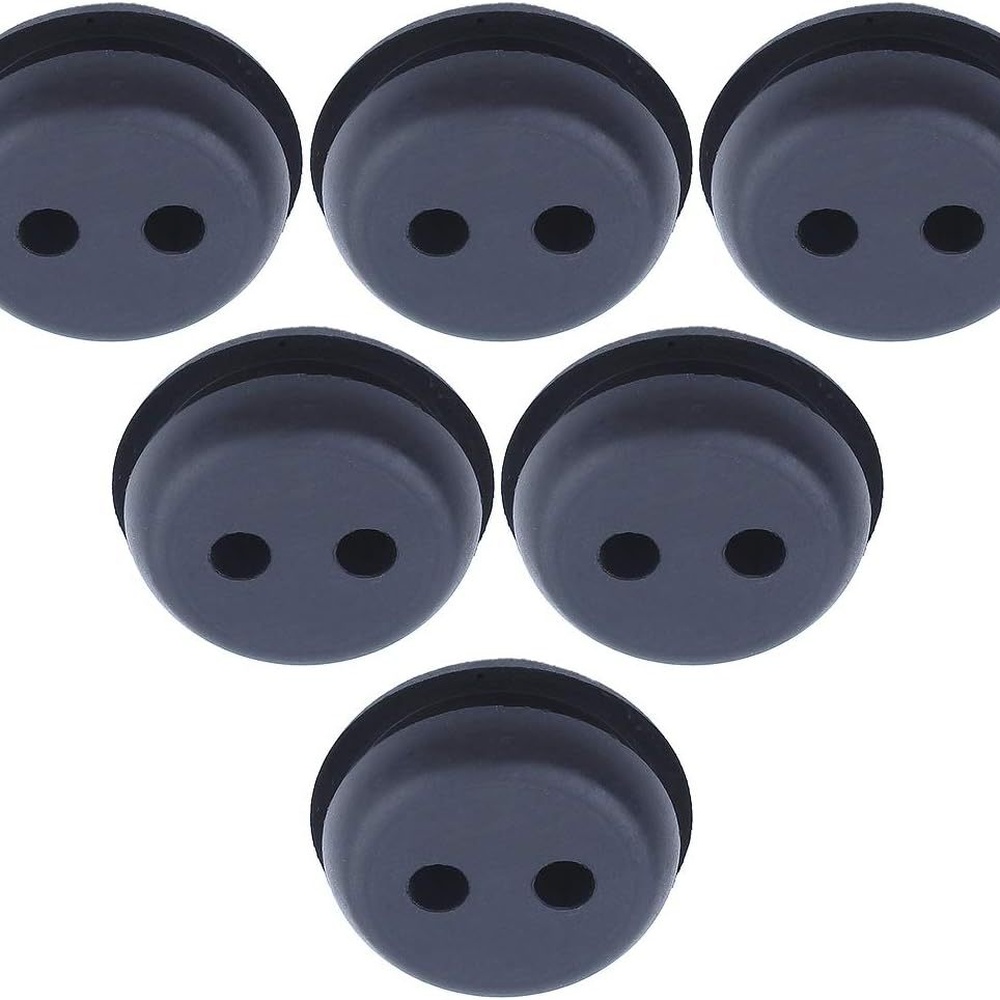 Gummidichtung für 21-mm-Tanklo – Outdoor Power Grommet Bewertung und Preis