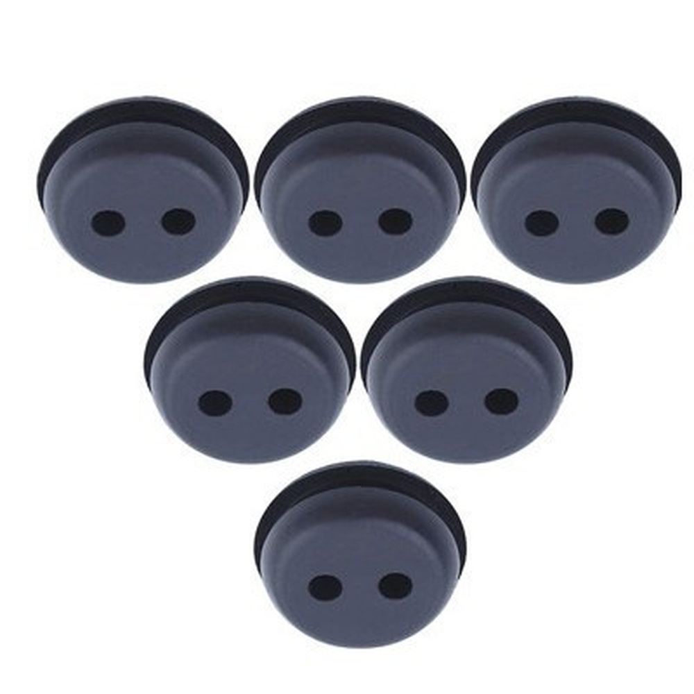 Gummidichtung für 21-mm-Tanklo – Outdoor Power Grommet Bewertung und Preis