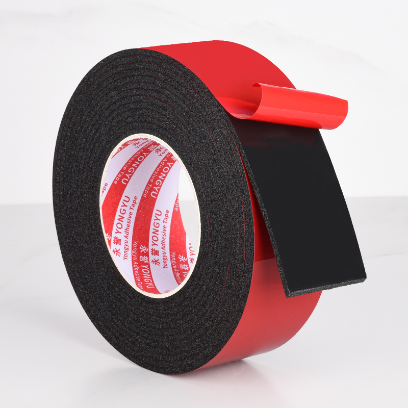 5 Meter roter Film, schwarzer  – Outdoor Power Board Bewertung und Preis