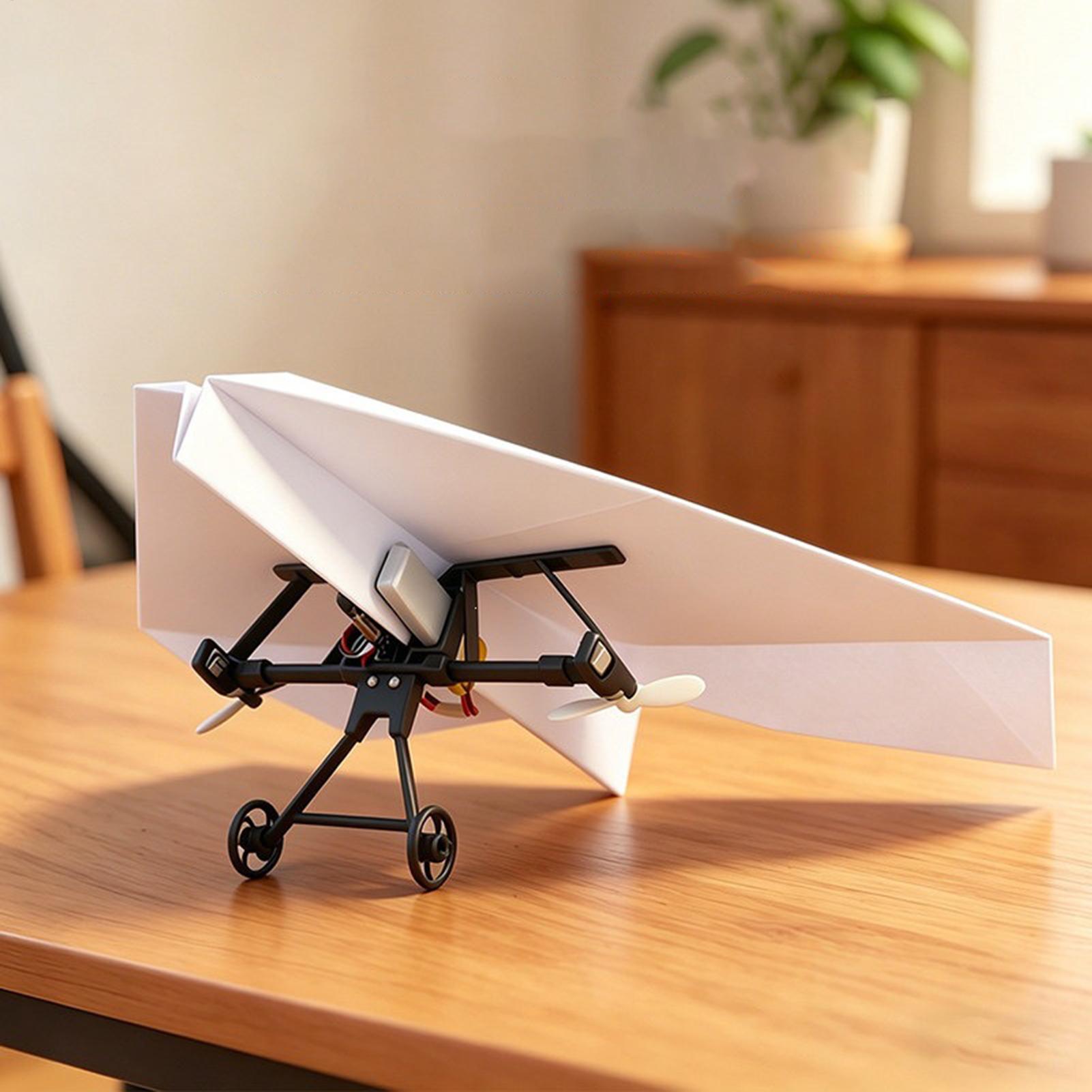 RC Papierflugzeug-Bausatz Fern – Outdoor Power Lead Bewertung und Preis