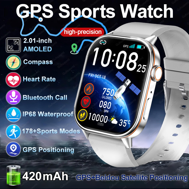 Outdoor-sport GPS Dame Smart U – Outdoor Power Meter Box Bewertung und Preis
