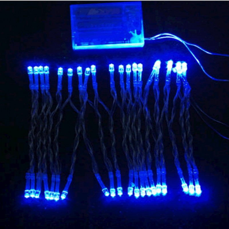 10M 5M 3M 2M Led Fee Lichterke – Outdoor Power For Xmas Lights Bewertung und Preis