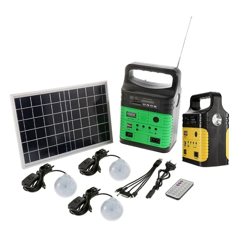 Tragbares Camping Solarstrom g – Outdoor Power Board Bewertung und Preis