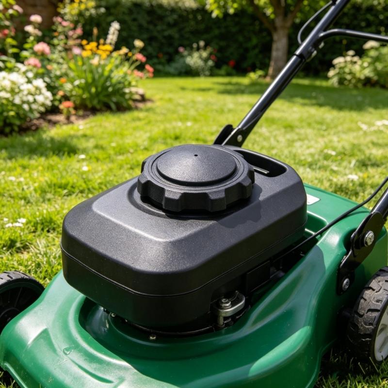 Ersatz-Kraftstofftankdeckel 01 – Quality Outdoor Power Equipment Bewertung und Preis