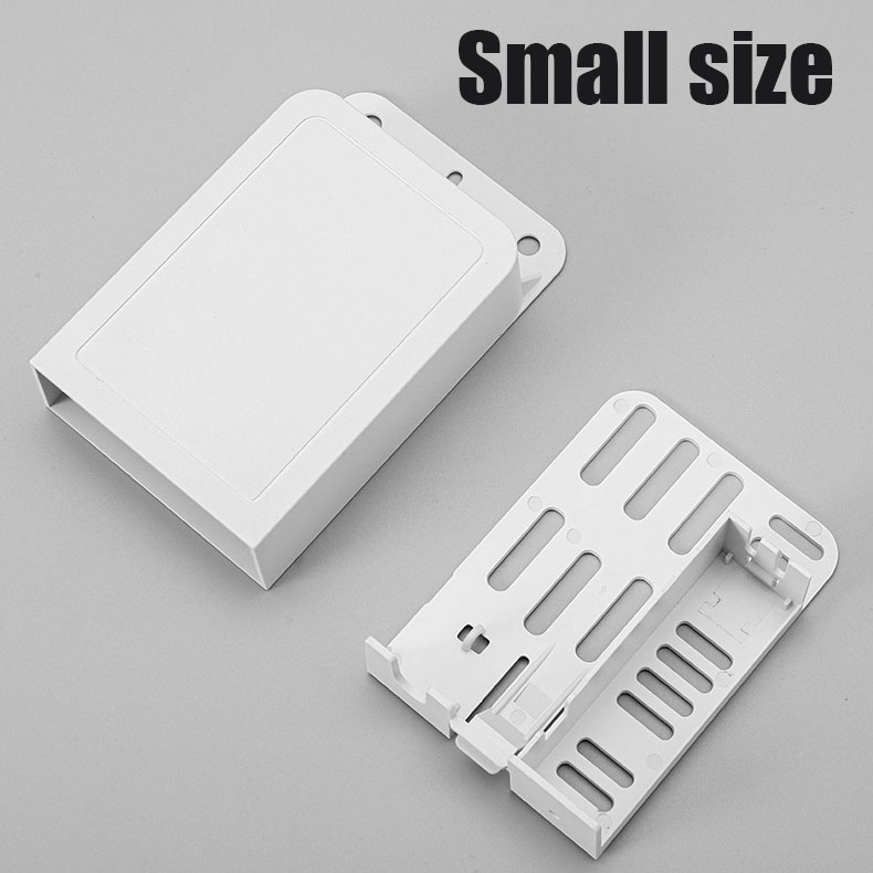 Outdoor-Steckdosenabdeckung El – Outdoor Power Receptacle Bewertung und Preis