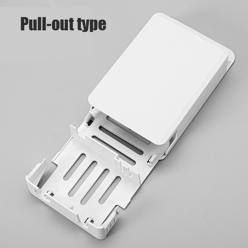 Outdoor-Steckdosenabdeckung El – Outdoor Power Receptacle Bewertung und Preis