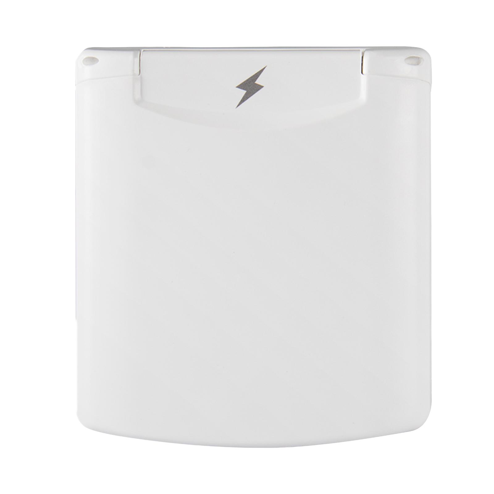 Wohnmobil-Stromanschluss, exte – Outdoor Power Socket With Lock Bewertung und Preis