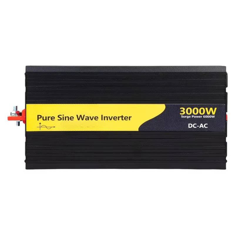 Roger 3000W-B Reiner Sinus-Wec – Outdoor Power Board Bewertung und Preis