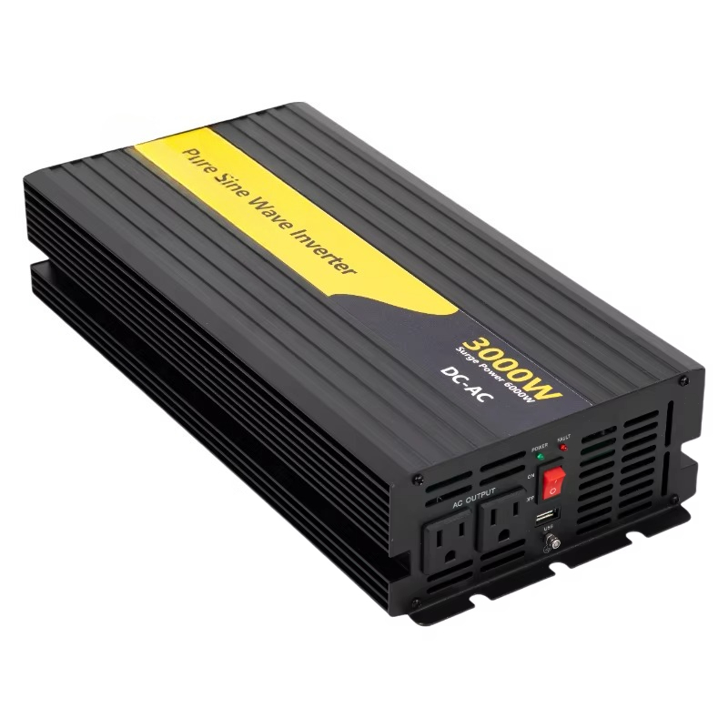 Roger 3000W-B Reiner Sinus-Wec – Outdoor Power Board Bewertung und Preis