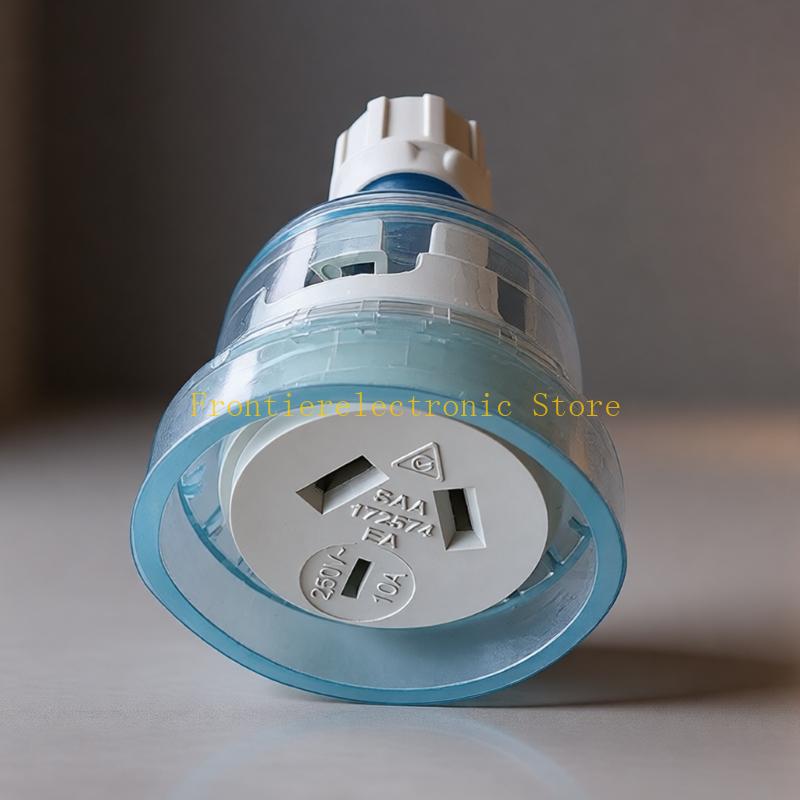 G8DB 10-A-Steckdose aus Kunsts – Outdoor Power Socket With Lock Bewertung und Preis