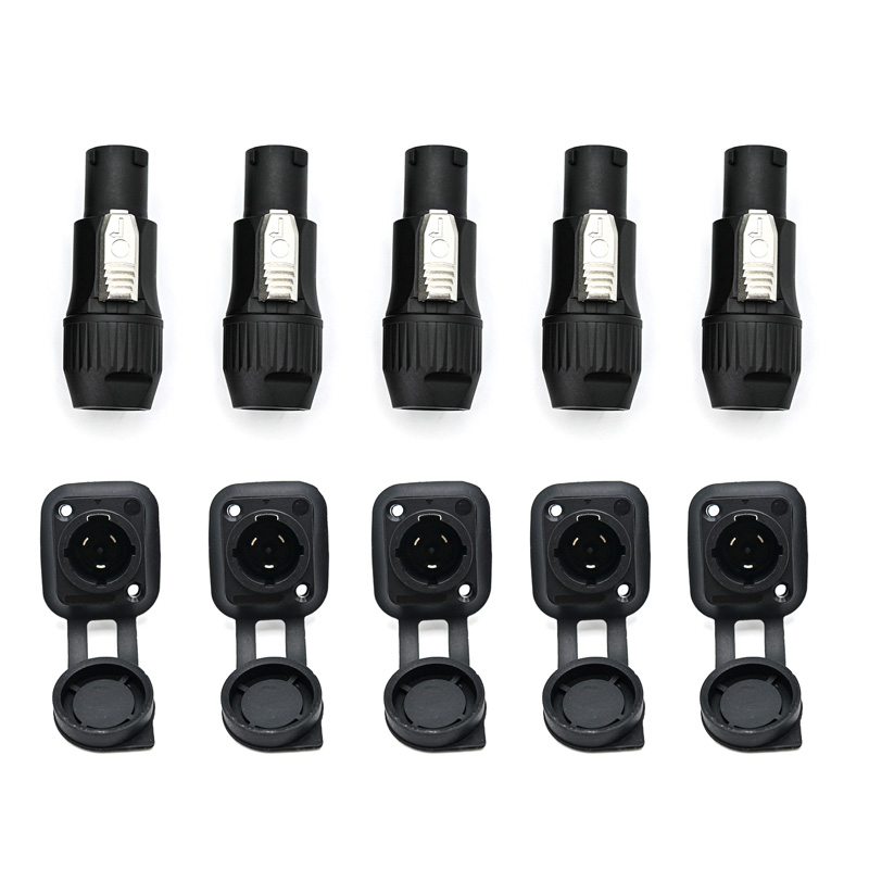 10 Stück Wasserdichter Powerco – Outdoor Power Hub Bewertung und Preis