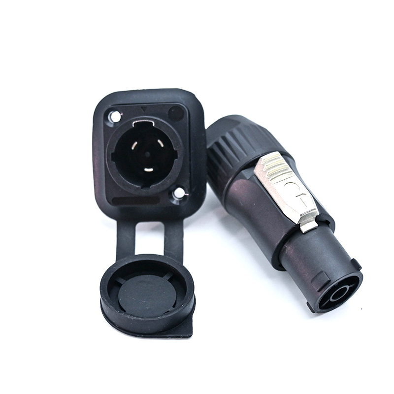 10 Stück Wasserdichter Powerco – Outdoor Power Hub Bewertung und Preis