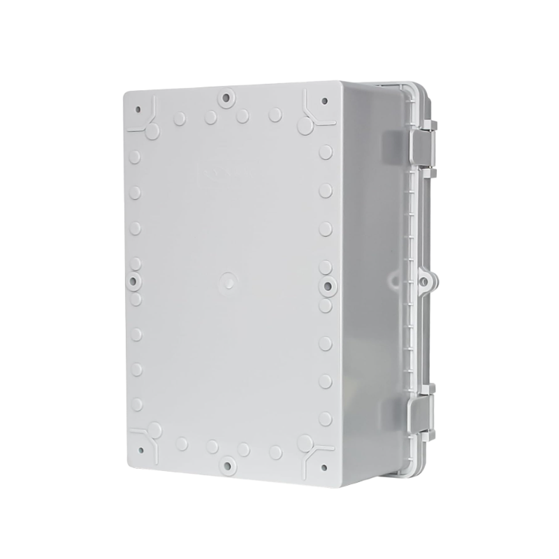 IP67 Wasserdichtes Transparent – Outdoor Power Junction Bewertung und Preis