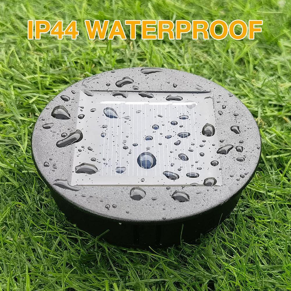 Solarpanel-Laterne, 1,2 V, 600 – Outdoor Power Board Bewertung und Preis