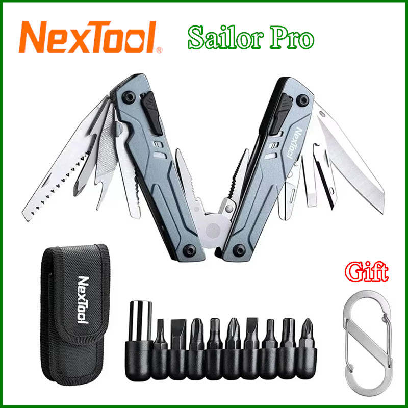 NexTool Sailor Pro 14-in-1-Mul – Outdoor Power Board Bewertung und Preis