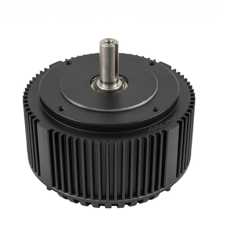 5KW 48V Bürstenloser Gleichstr – Quality Outdoor Power Equipment Bewertung und Preis