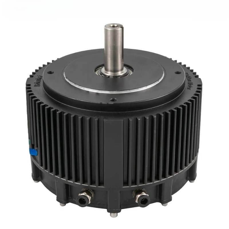 5KW 48V Bürstenloser Gleichstr – Quality Outdoor Power Equipment Bewertung und Preis