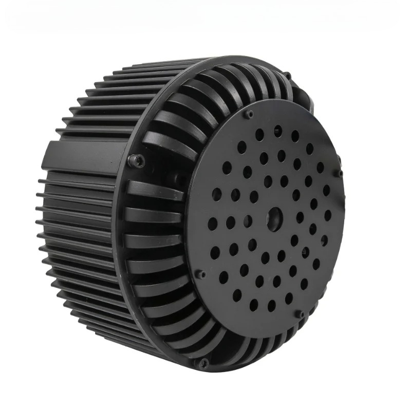 5KW 48V Bürstenloser Gleichstr – Quality Outdoor Power Equipment Bewertung und Preis