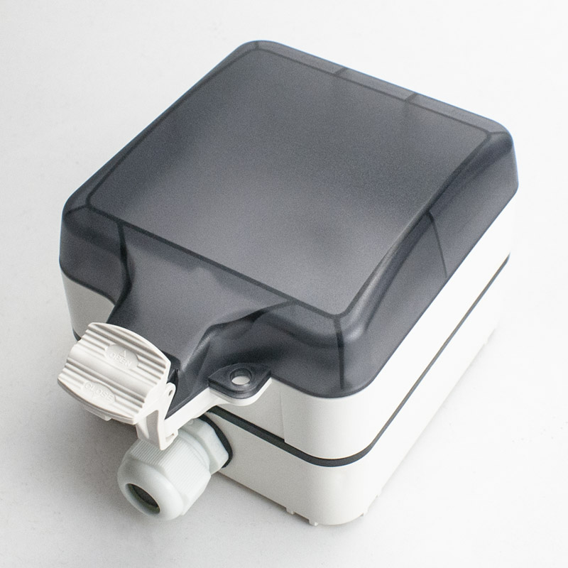 Avoir Zigbee Tuya IP66 Outdoor – Outdoor Usb Power Strip Bewertung und Preis