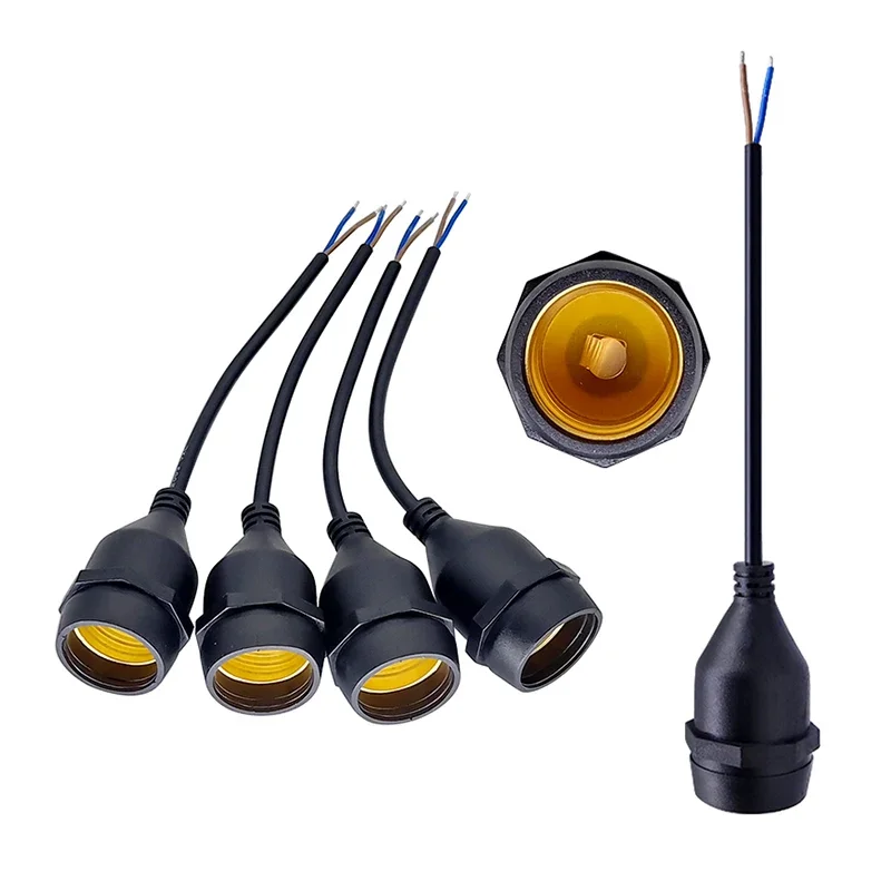 Universeller E27 Lampenkopf mi – Outdoor Power Lead Bewertung und Preis