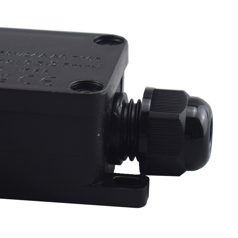 3-Wege-Anschlussdose für den A – Outdoor Power Junction Bewertung und Preis