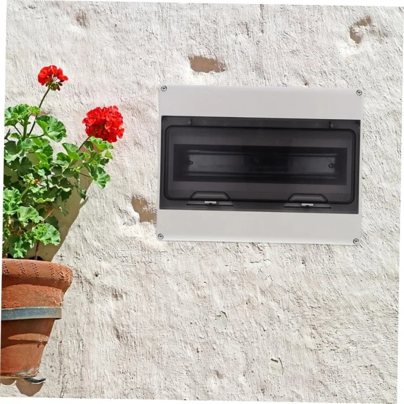 Bestseller Anschlusskasten 12- – Outdoor Power Junction Bewertung und Preis