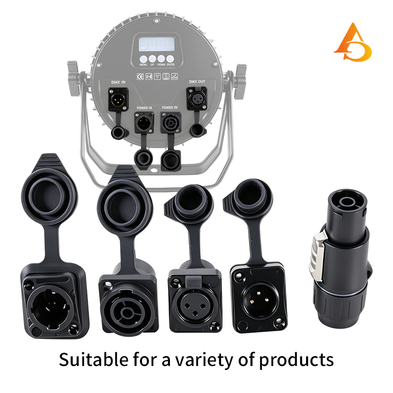 10 Stück Wasserdichter Powerco – Outdoor Power Socket With Lock Bewertung und Preis