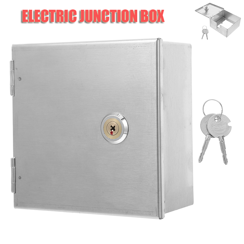 Steckdosenbox, wasserdichtes e – Outdoor Power Socket With Lock Bewertung und Preis
