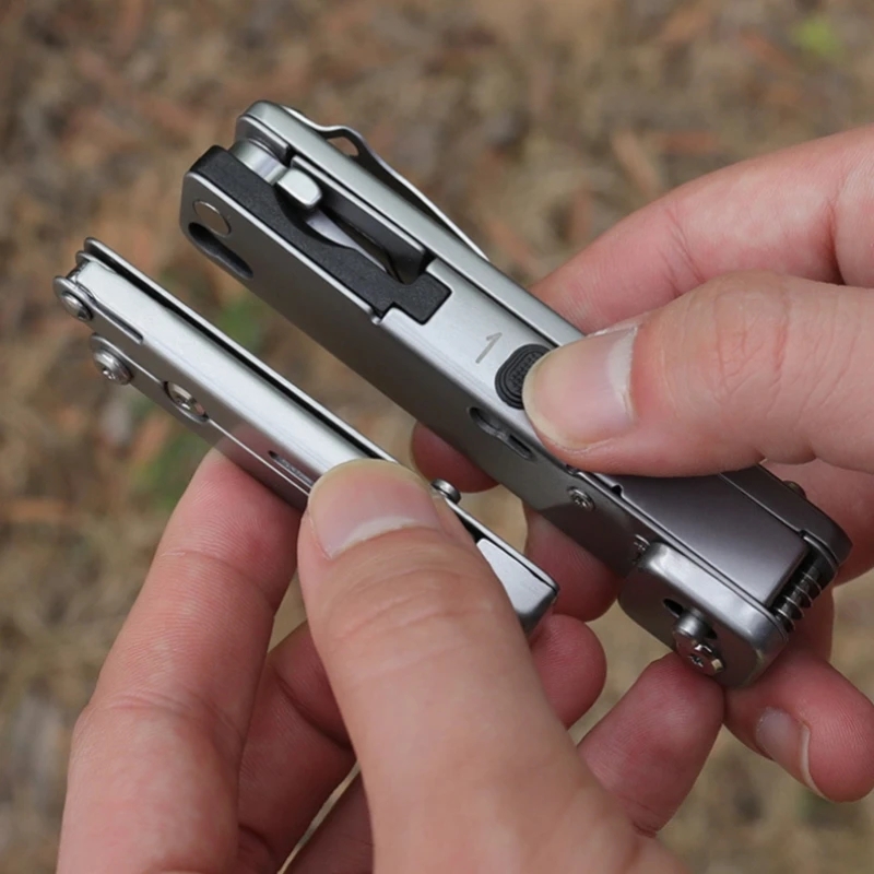 BHBT 14-in-1 EDC Multitool Abn – Outdoor Power Board Bewertung und Preis