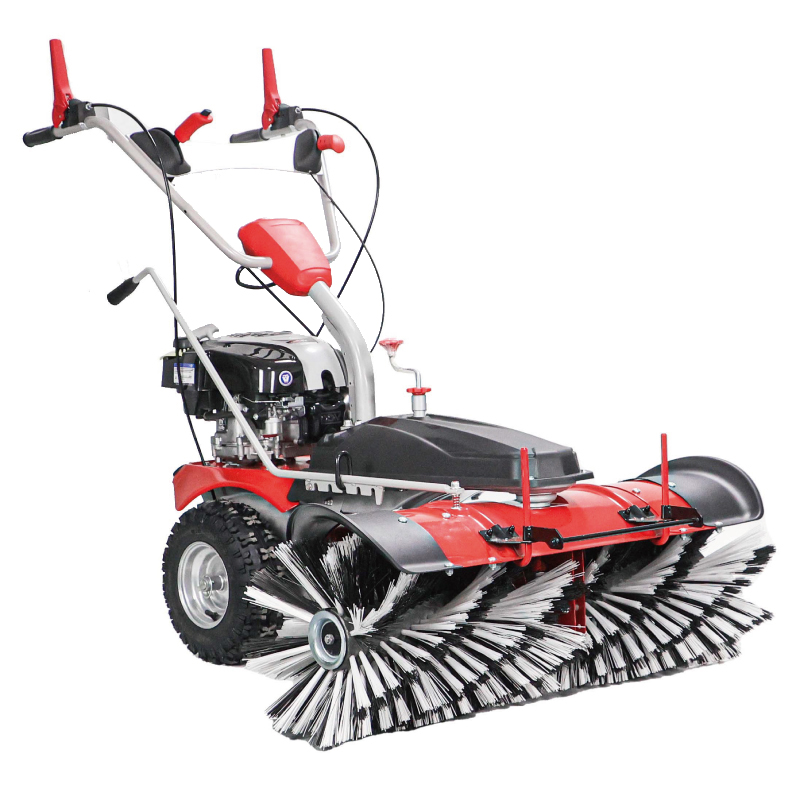 Power Besen Schneepflug für de – Outdoor Power Broom Bewertung und Preis