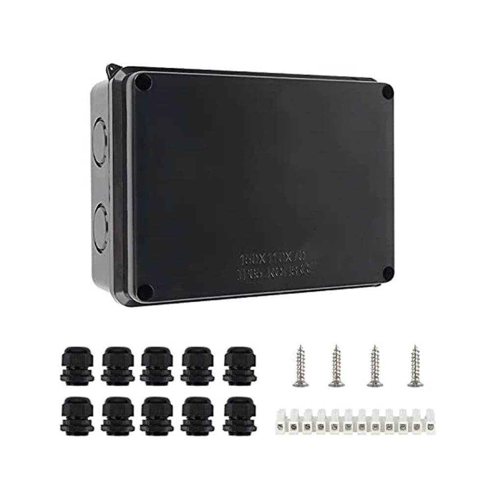 Innovatives Design einer wasse – Outdoor Power Junction Bewertung und Preis