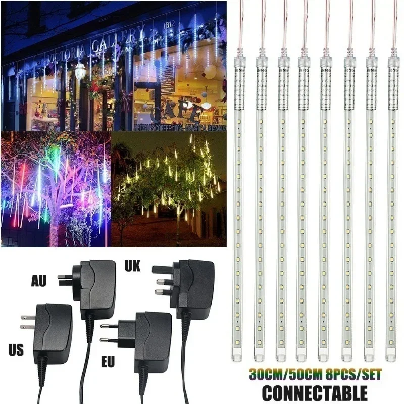 30 cm/50 cm Wasserdichte Meteo – Outdoor Power Hub Bewertung und Preis
