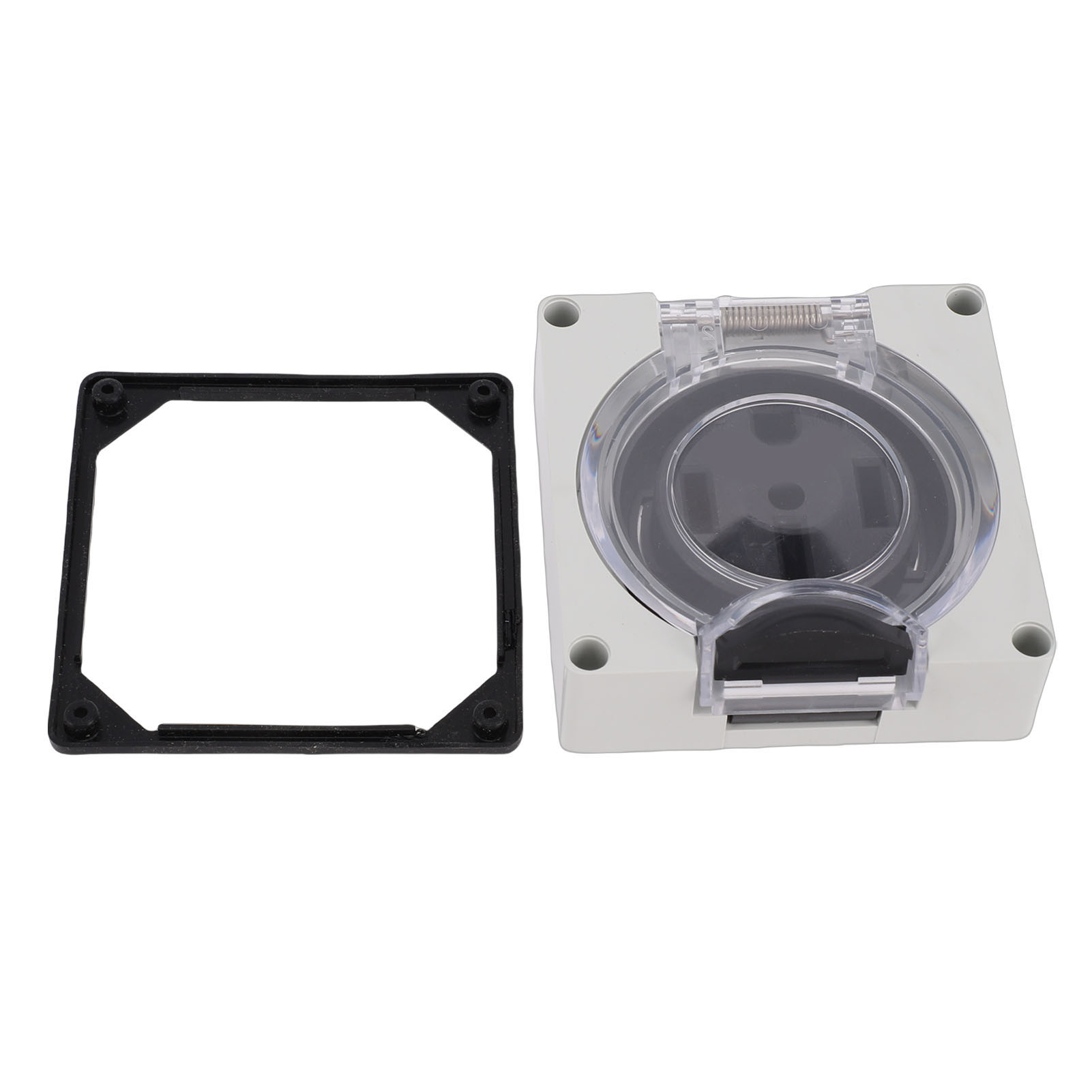 NEMA L14-50R Industriesteckdos – Outdoor Power Receptacle Bewertung und Preis