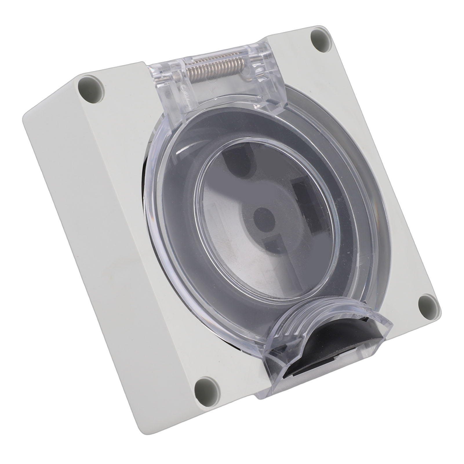NEMA L14-50R Industriesteckdos – Outdoor Power Receptacle Bewertung und Preis