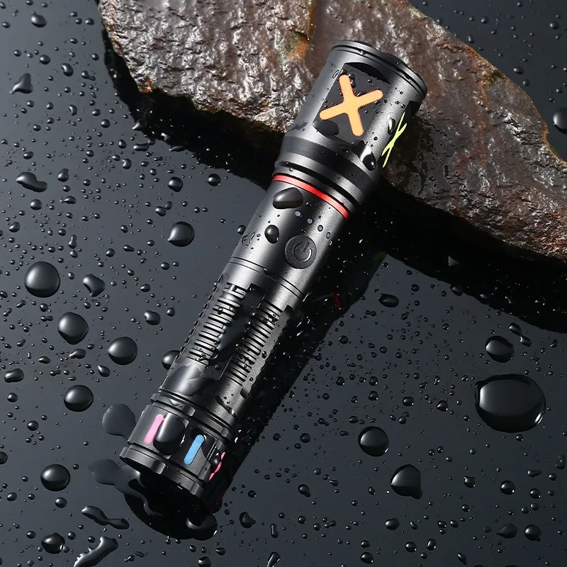 Leistungsstarke weiße Laser-LE – Outdoor Usb Power Strip Bewertung und Preis