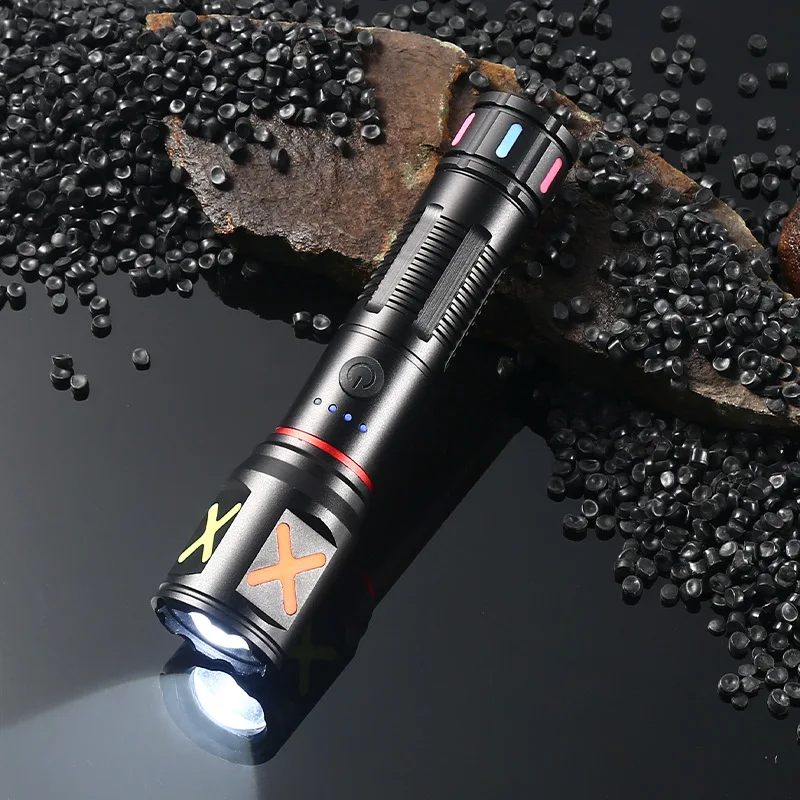 Leistungsstarke weiße Laser-LE – Outdoor Usb Power Strip Bewertung und Preis
