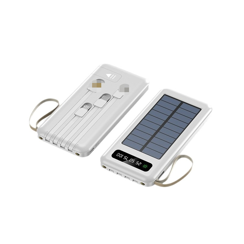 10000/20000mAh Outdoor Solar G – Outdoor Power Lead Bewertung und Preis