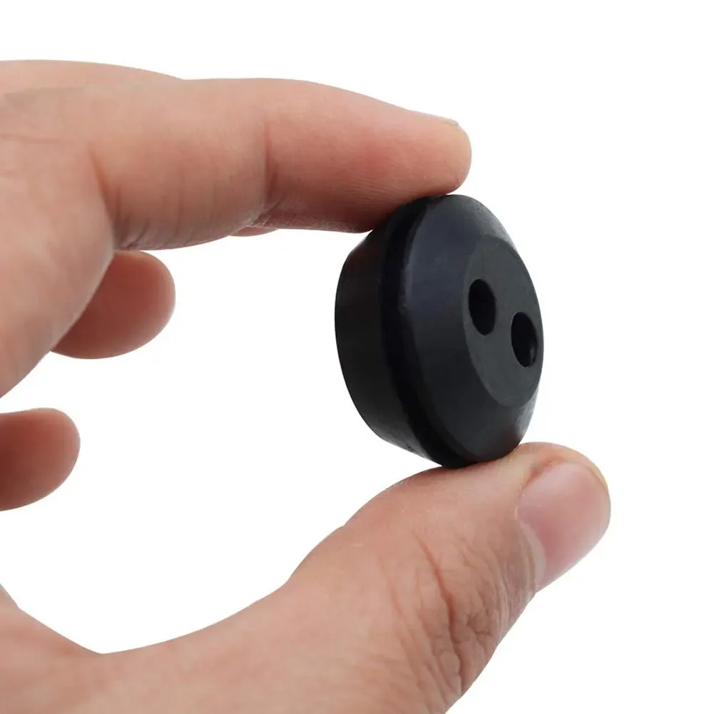 Kraftstofftank Gummitülle 2 Lö – Outdoor Power Grommet Bewertung und Preis