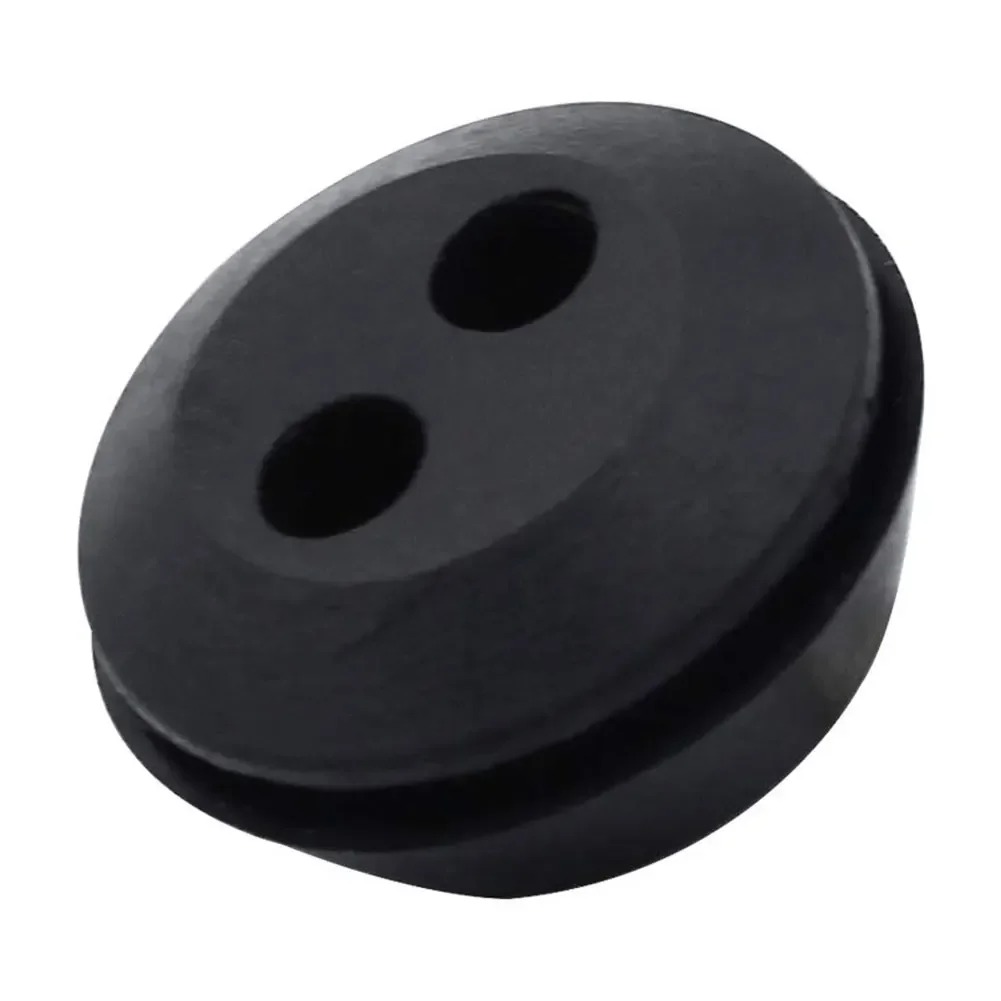 Kraftstofftank Gummitülle 2 Lö – Outdoor Power Grommet Bewertung und Preis