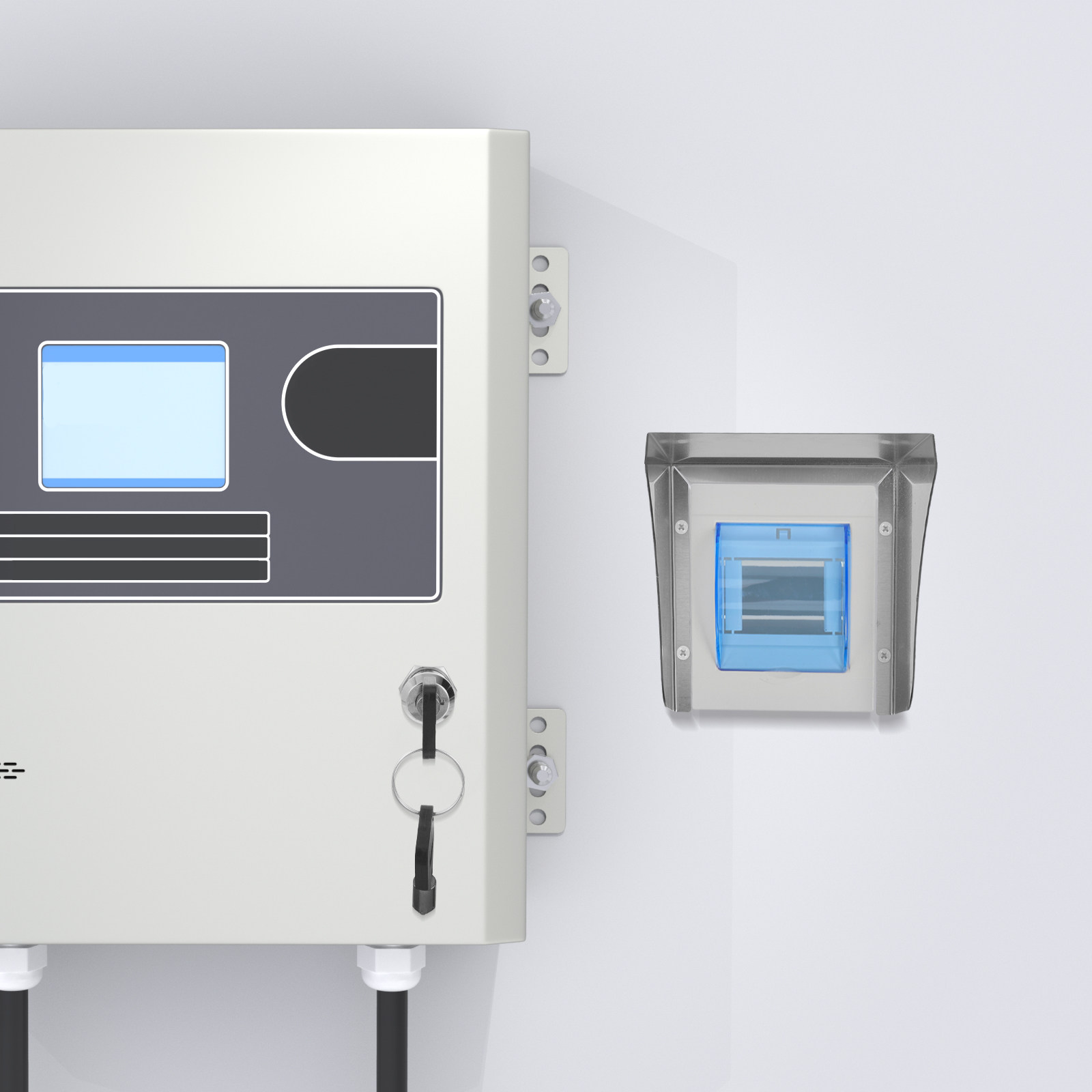 Wasserdichte Aufladestation-Ab – Outdoor Power Station Bewertung und Preis