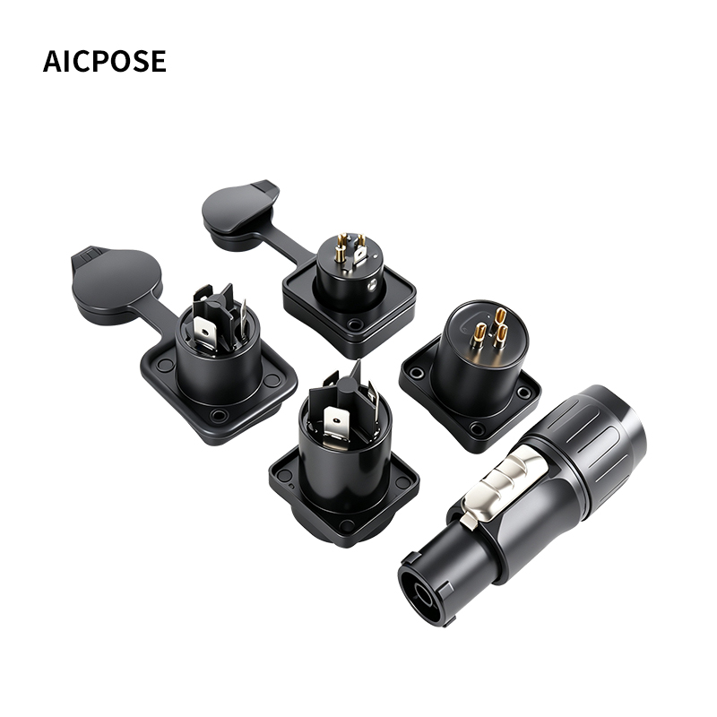10 Stück Wasserdichter Powerco – Outdoor Power Hub Bewertung und Preis