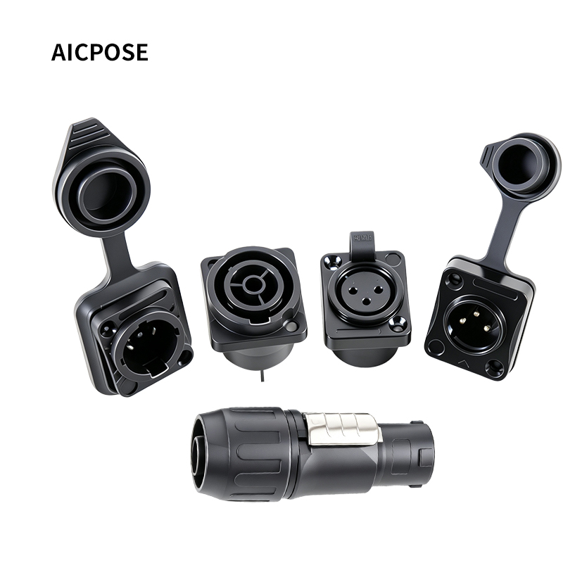 10 Stück Wasserdichter Powerco – Outdoor Power Hub Bewertung und Preis